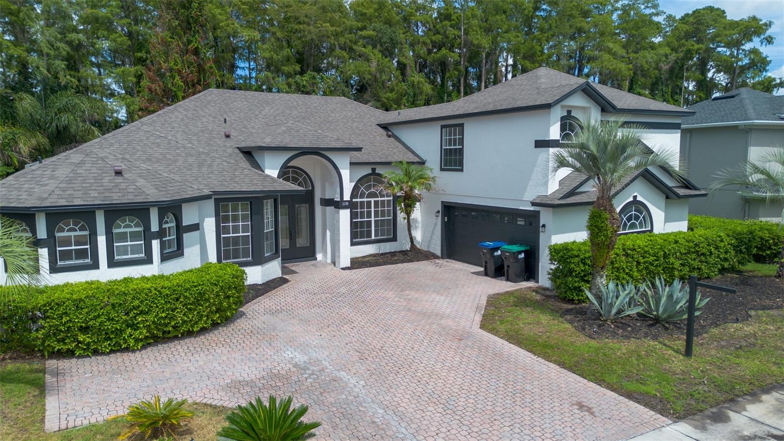 118 FAIRWAY POINTE CIR
