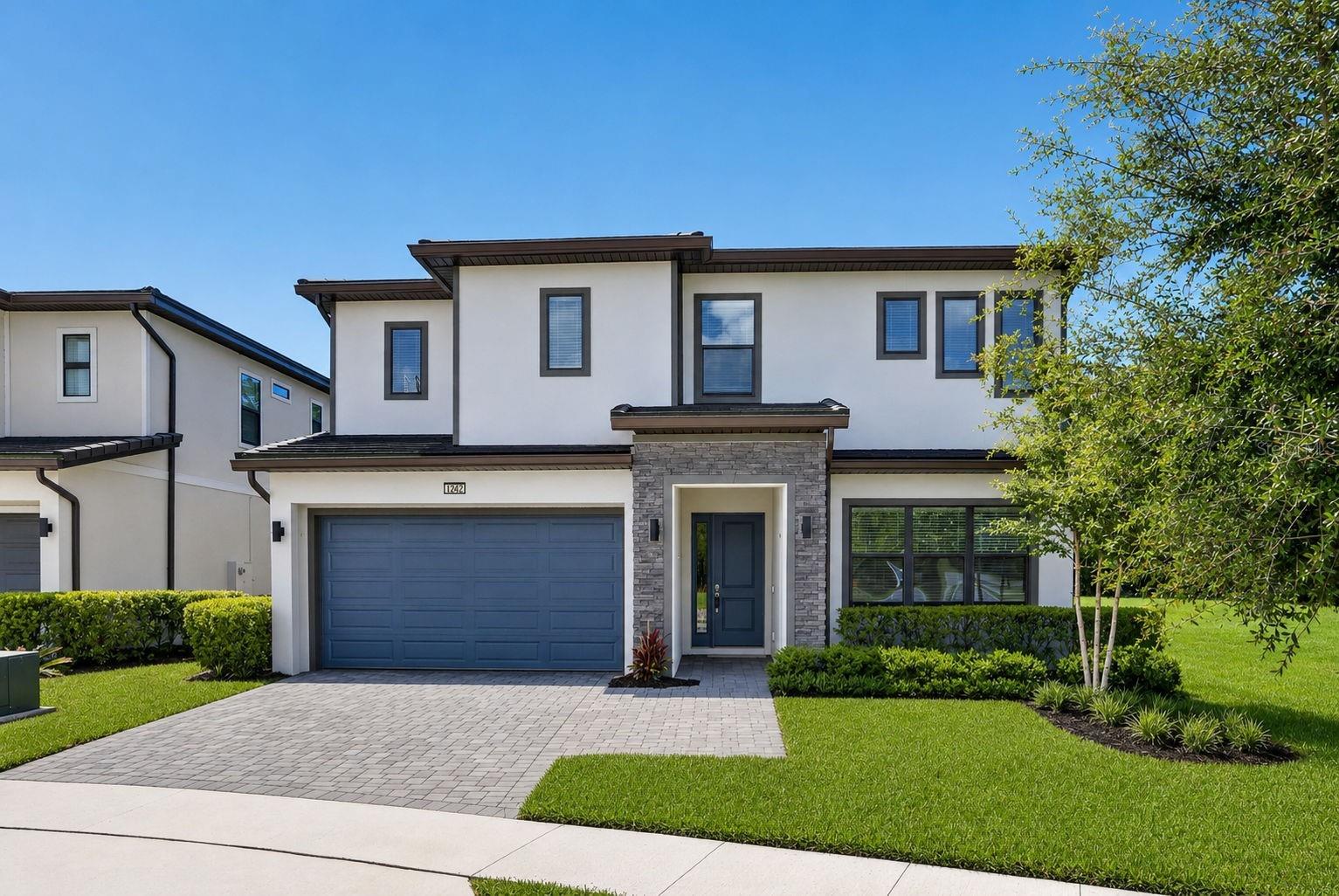 1242 BUTTERFLY ORCHID RD