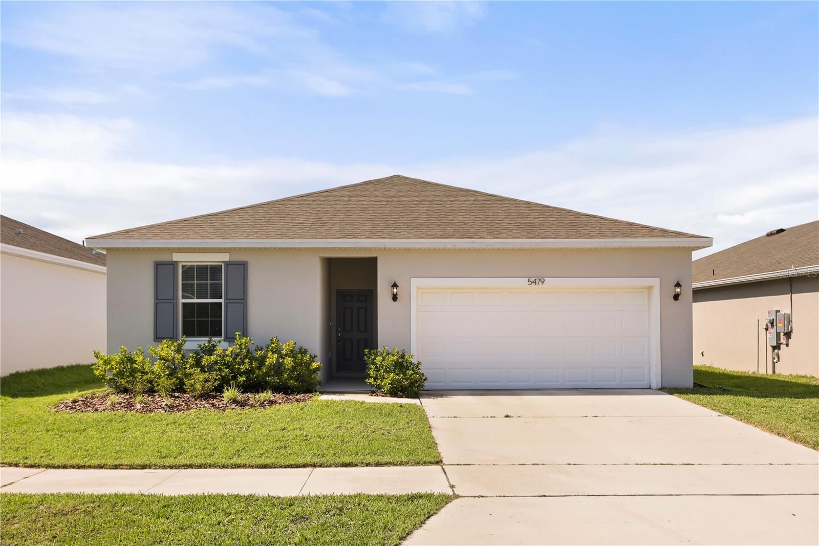 5479 Maddie Dr Property Photo 1
