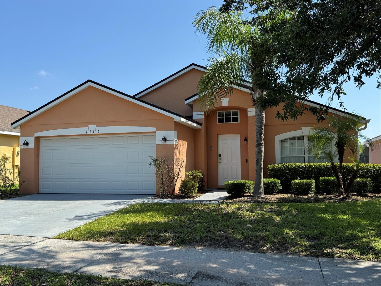 1126 SANDY RIDGE DR Property Photo 1