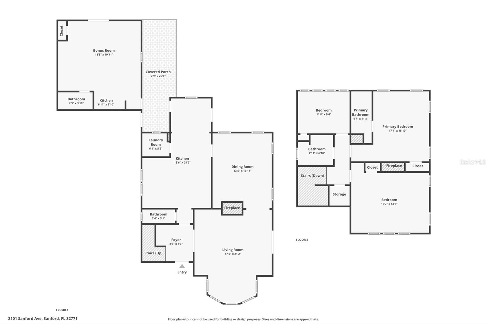 2101 Sanford Ave Property Photo 6