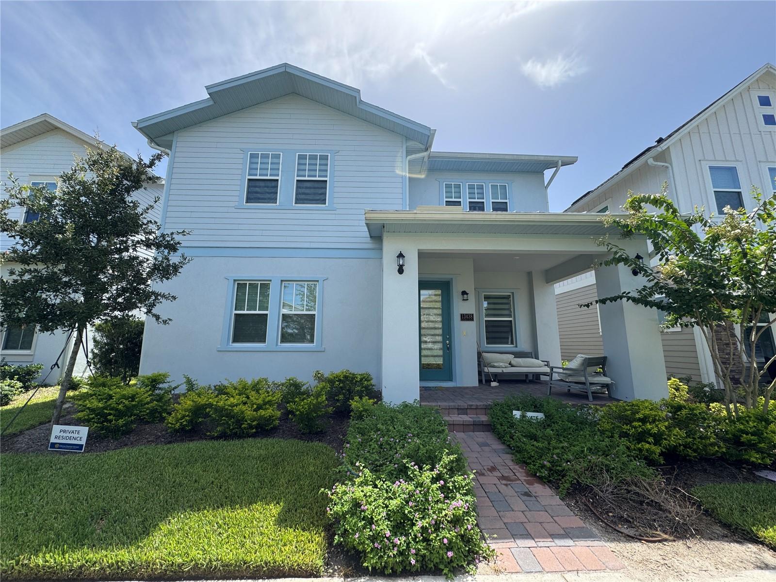 13438 LEGGETT ALY Property Photo 1