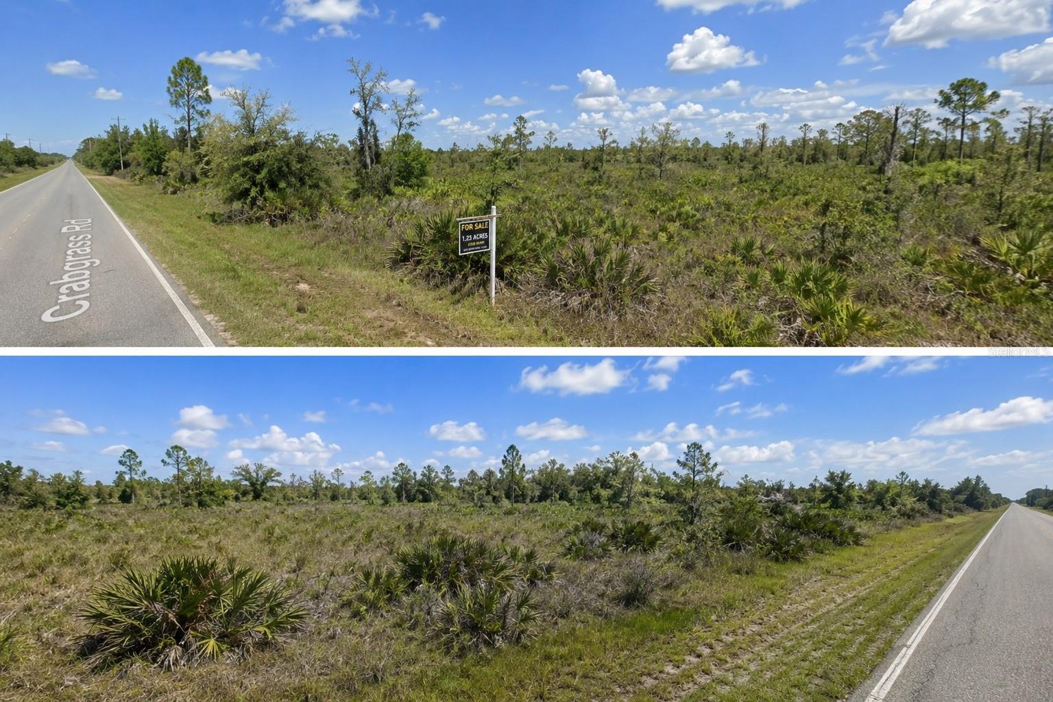 Crabgrass Rd Property Photo 2