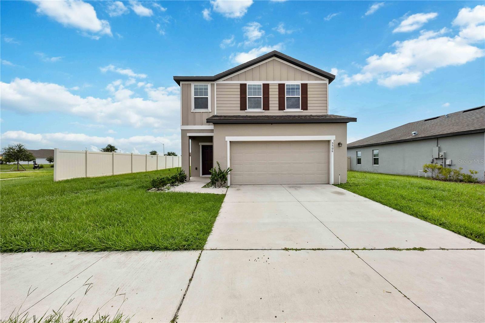 5506 TURKEY CREEK WAY