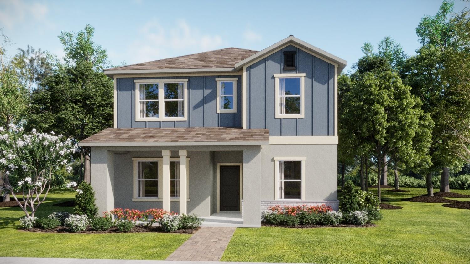 5626 Ronin Dr Property Photo 1