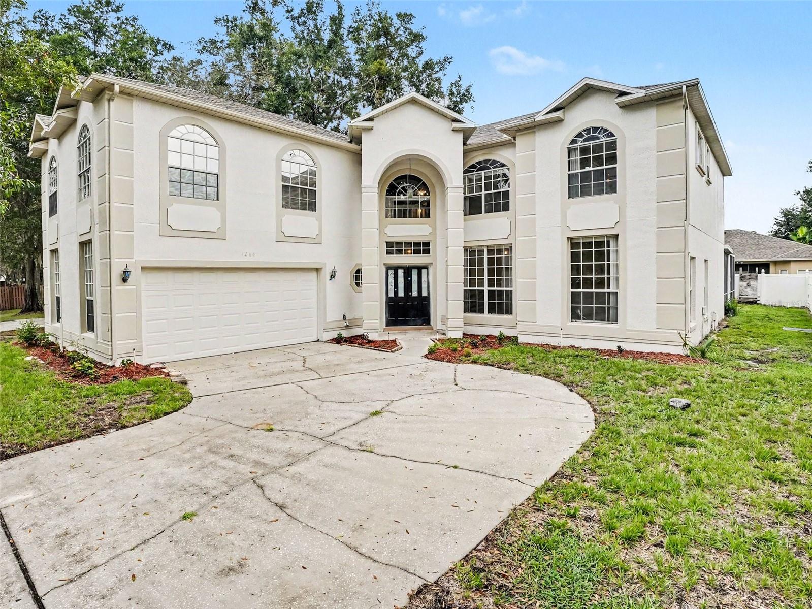 1268 FOXFORREST CIR