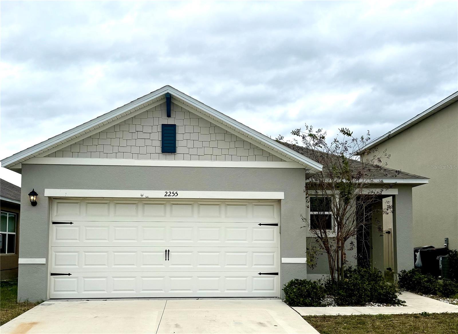 2255 TAY WES DR Property Photo 1