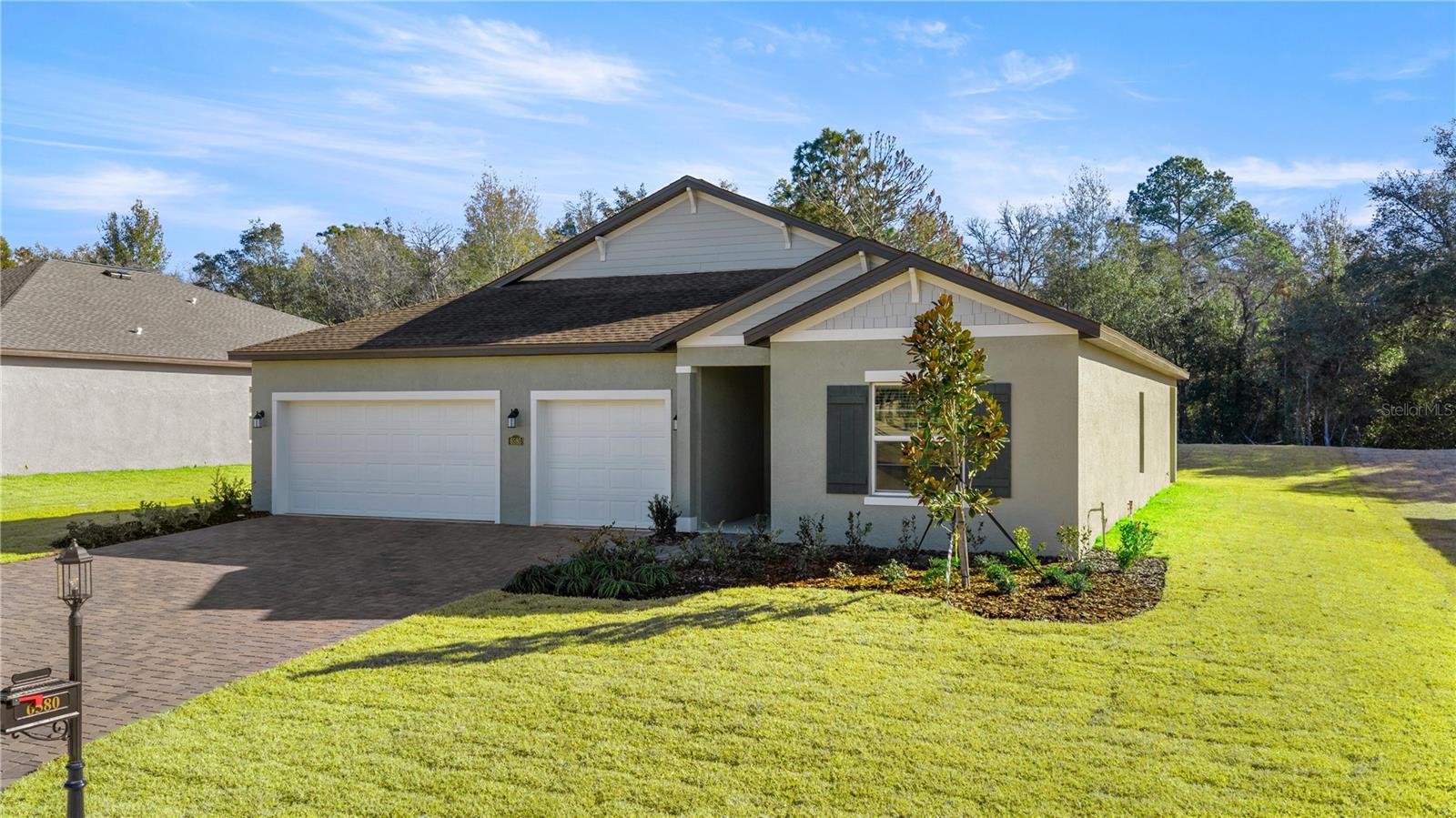 6680 Sw 180th Cir Property Photo 6