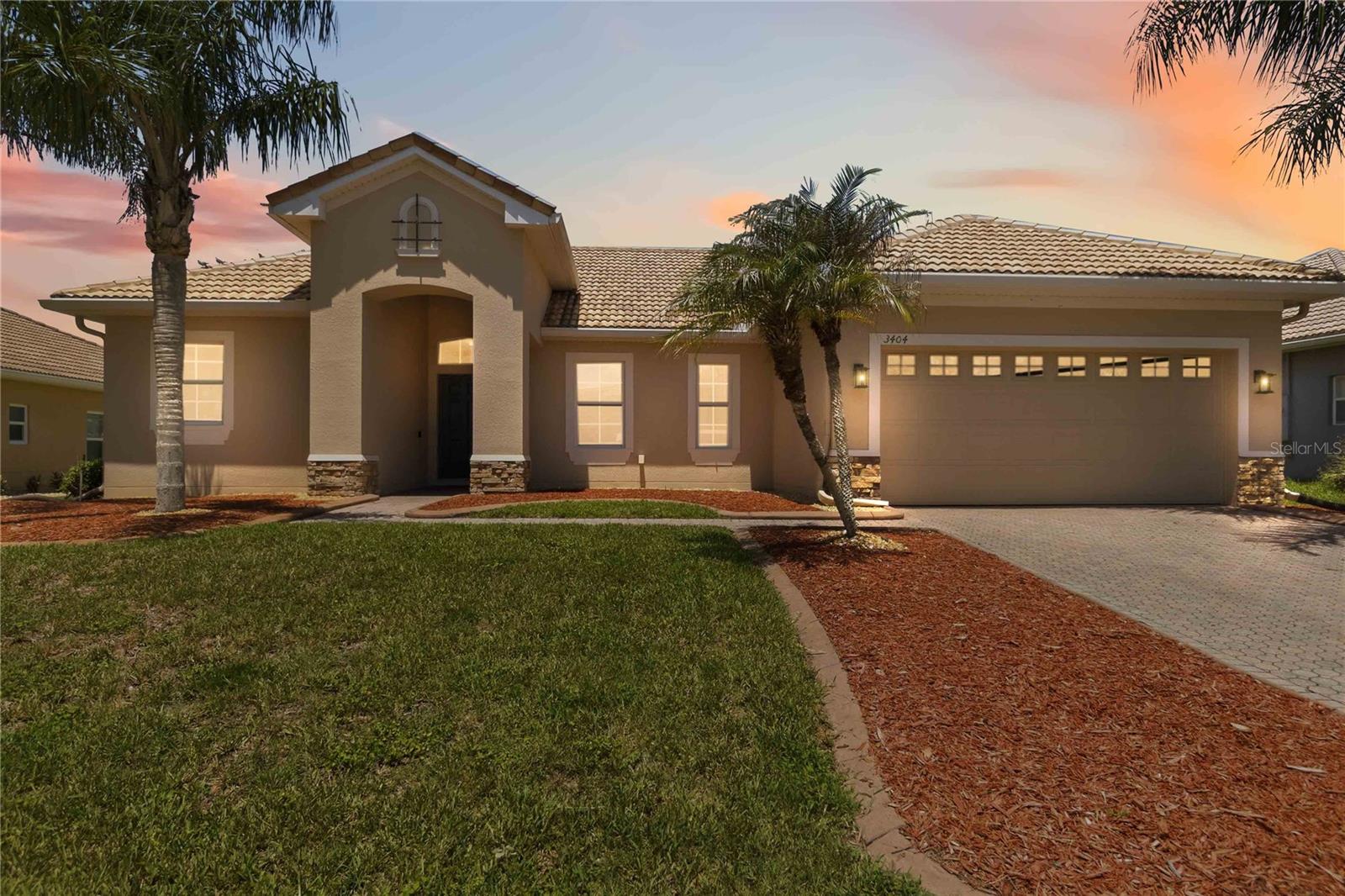 3404 Great Pond Dr Property Photo 1