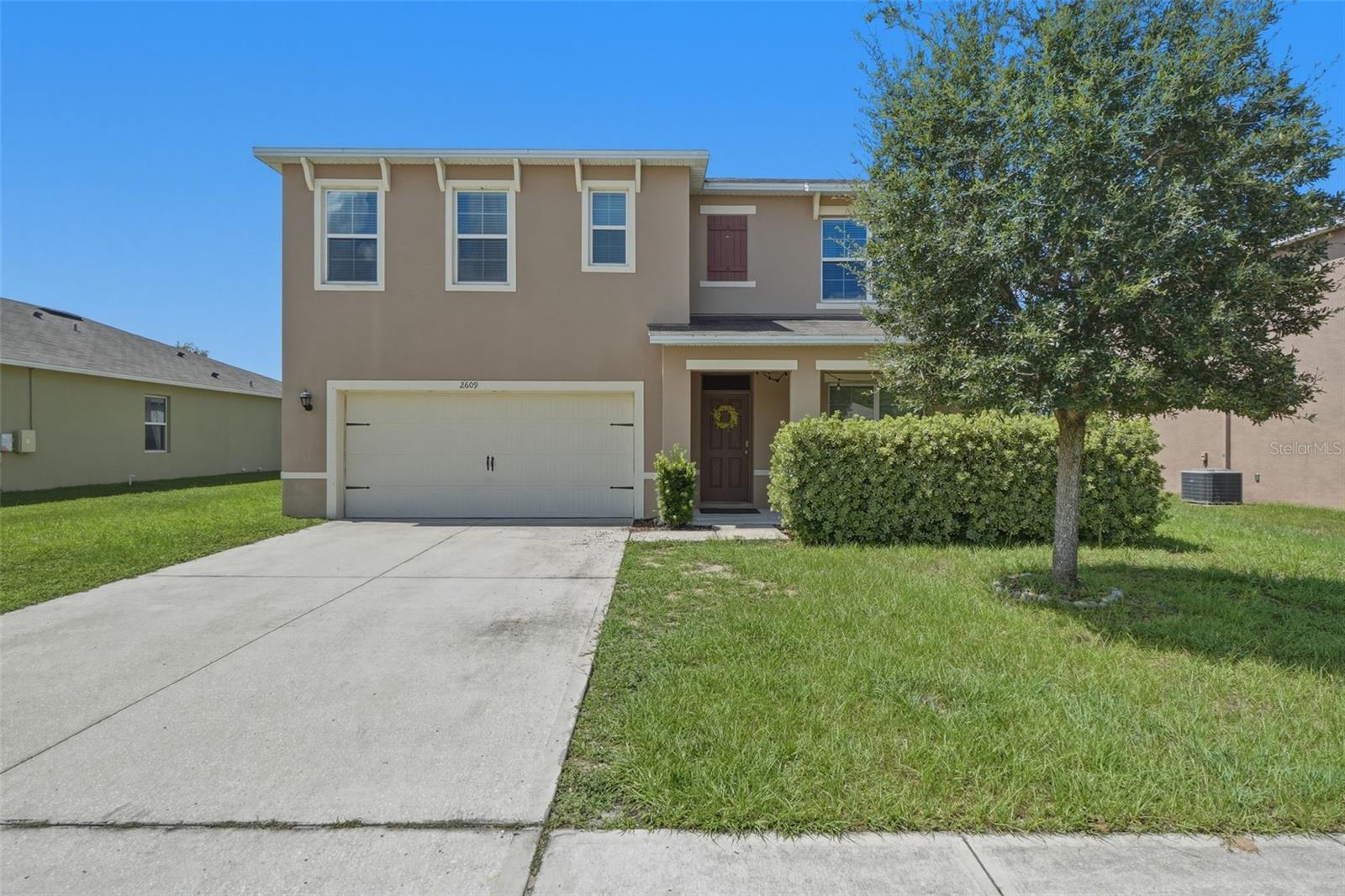 2609 GRAND CENTRAL AVE