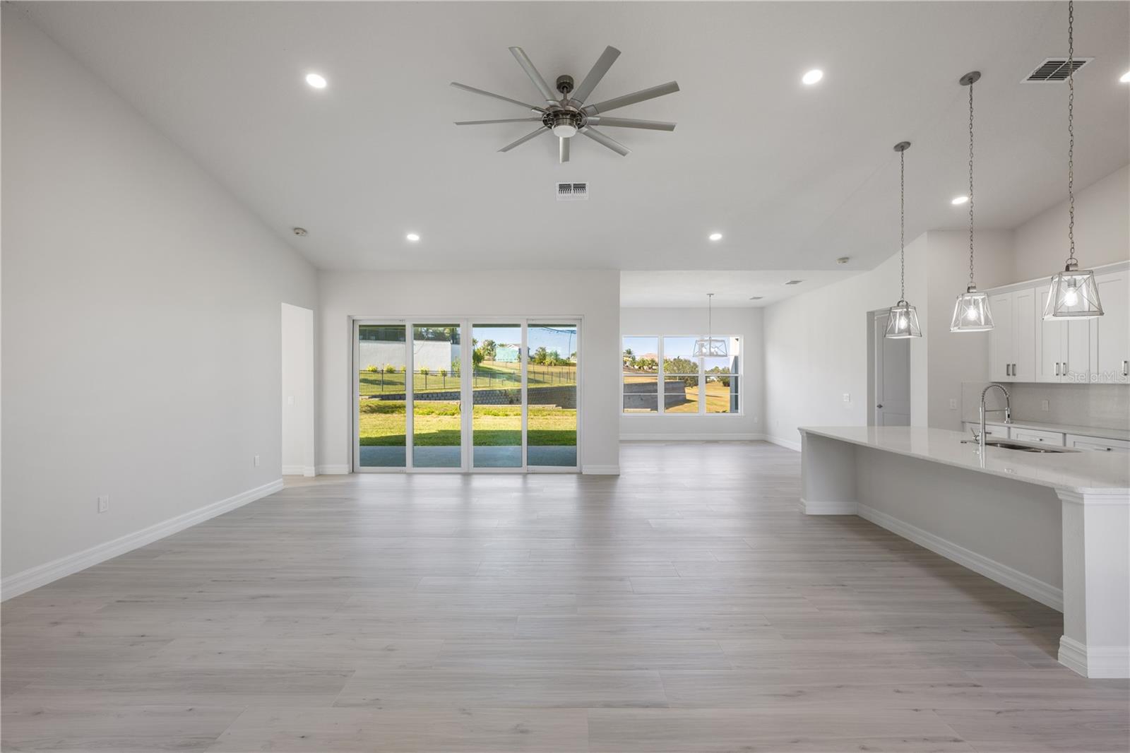 208 Snowy Orchid Way Property Photo 3