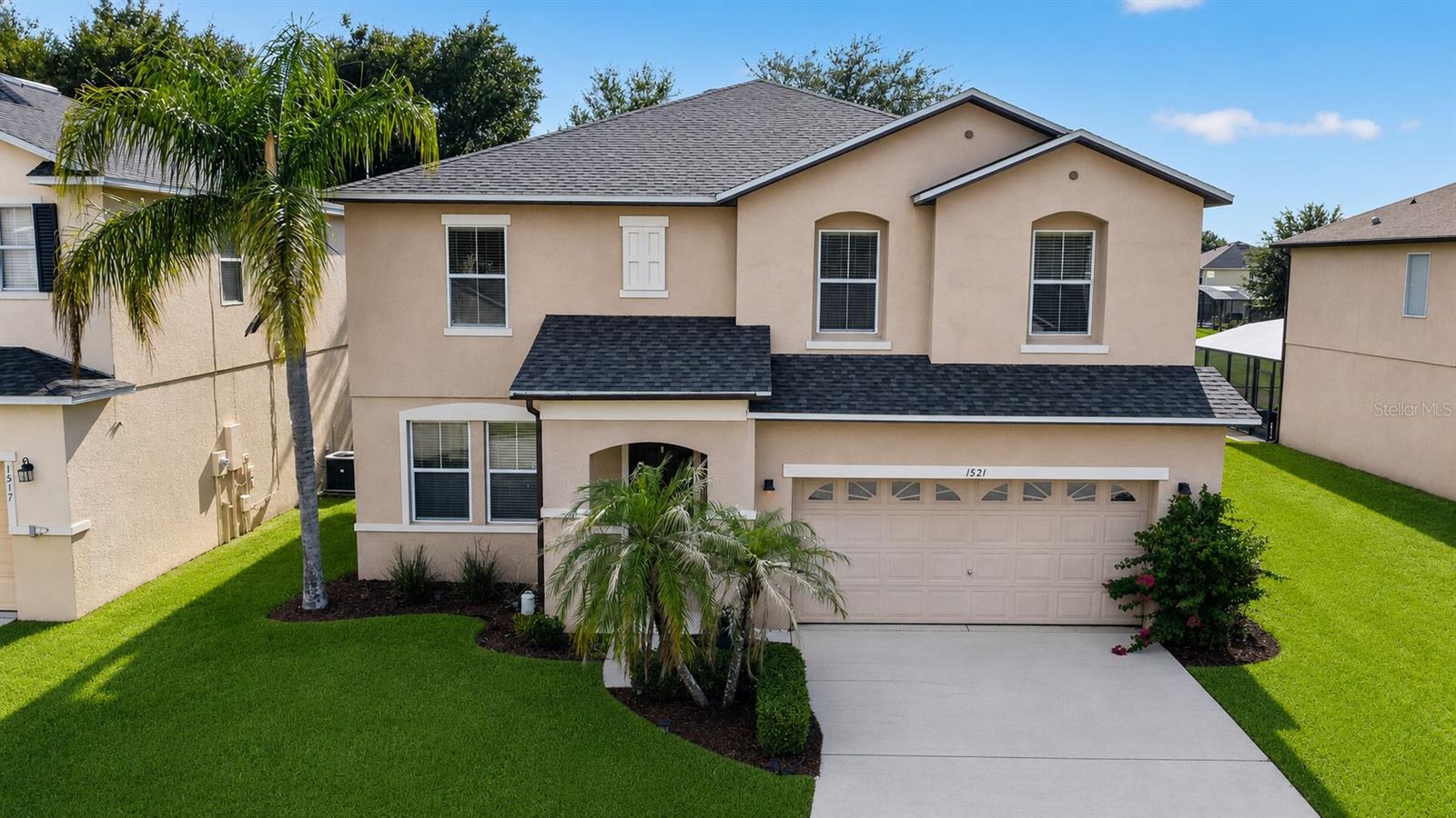 1521 Blue Sky Way Property Photo 1