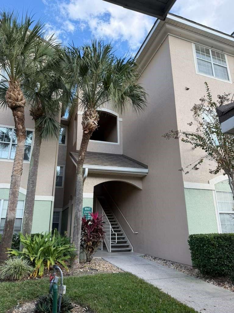 4865 Cypress Woods Dr #2302 Property Photo 1