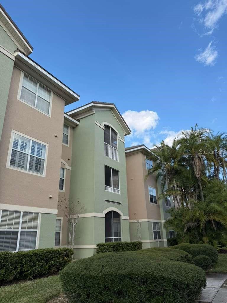 4865 Cypress Woods Dr #2302 Property Photo 2