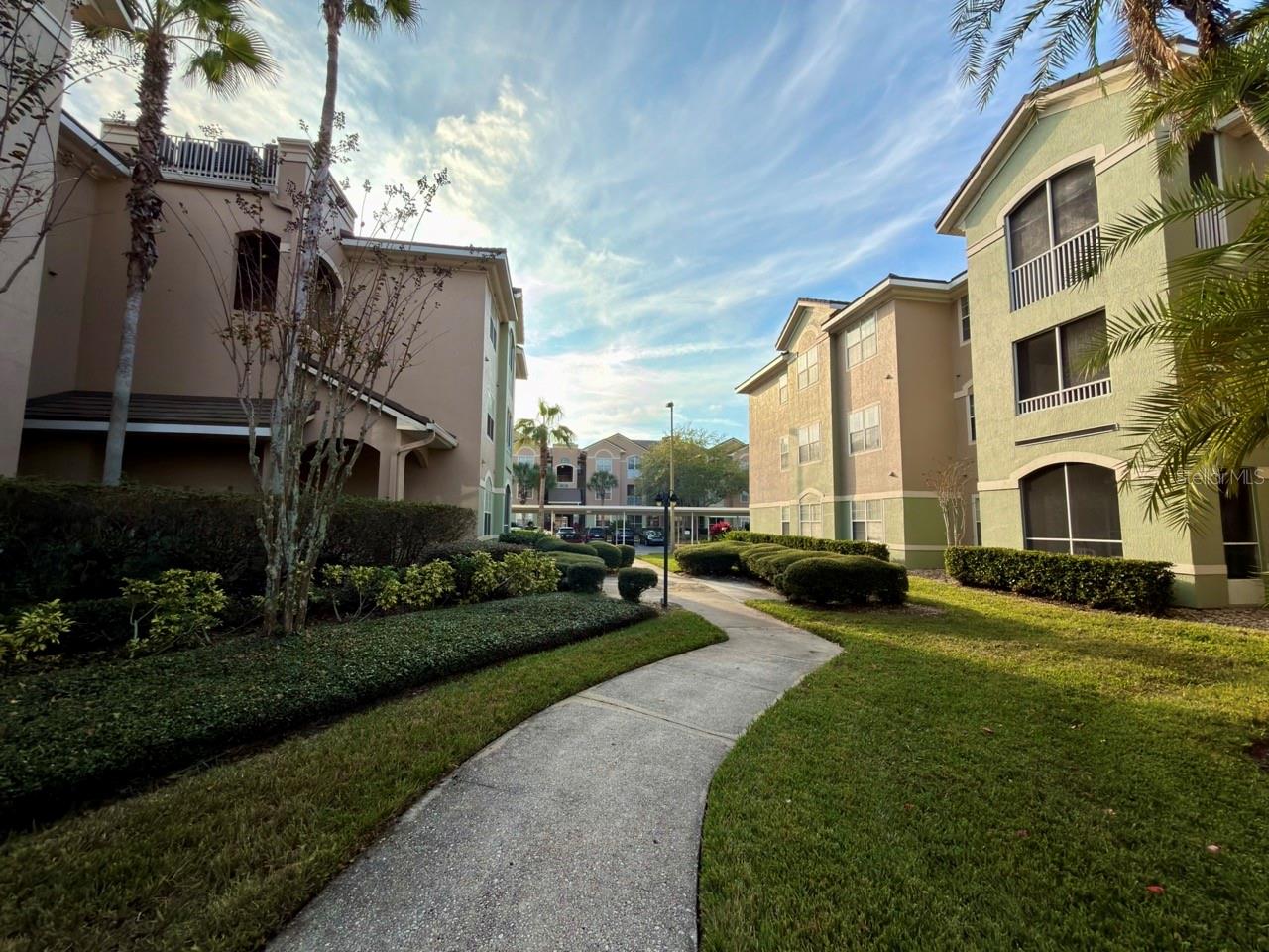 4865 Cypress Woods Dr #2302 Property Photo 4