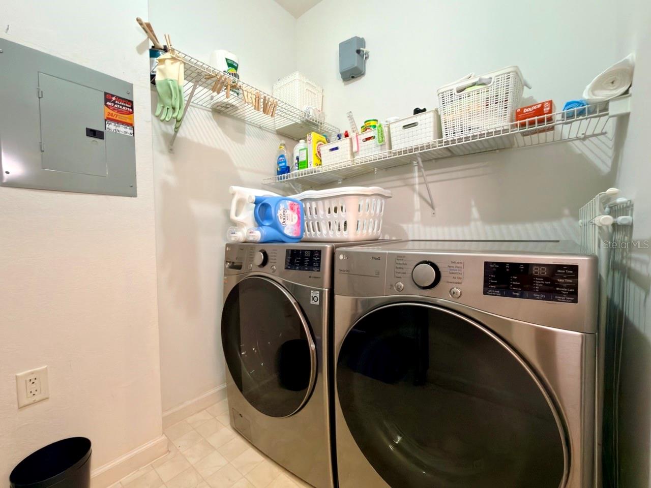 4865 Cypress Woods Dr #2302 Property Photo 33