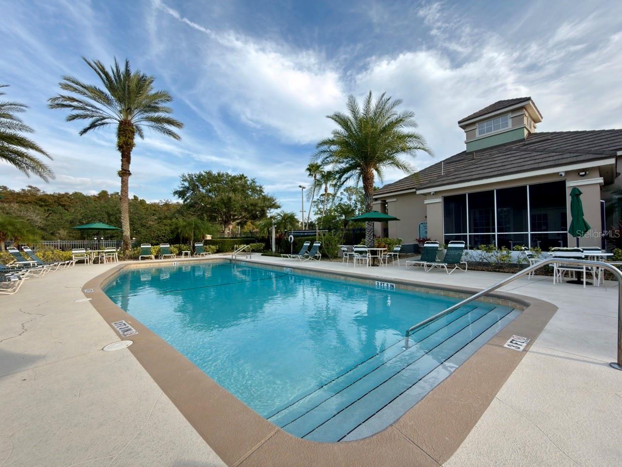 4865 Cypress Woods Dr #2302 Property Photo 34