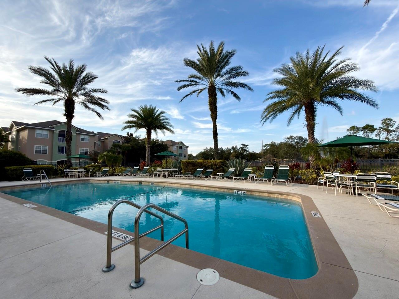4865 Cypress Woods Dr #2302 Property Photo 35