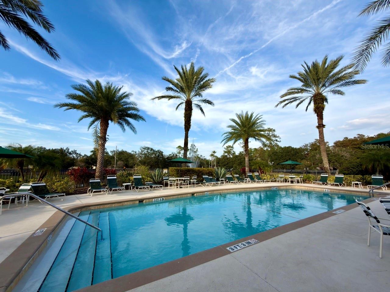 4865 Cypress Woods Dr #2302 Property Photo 36