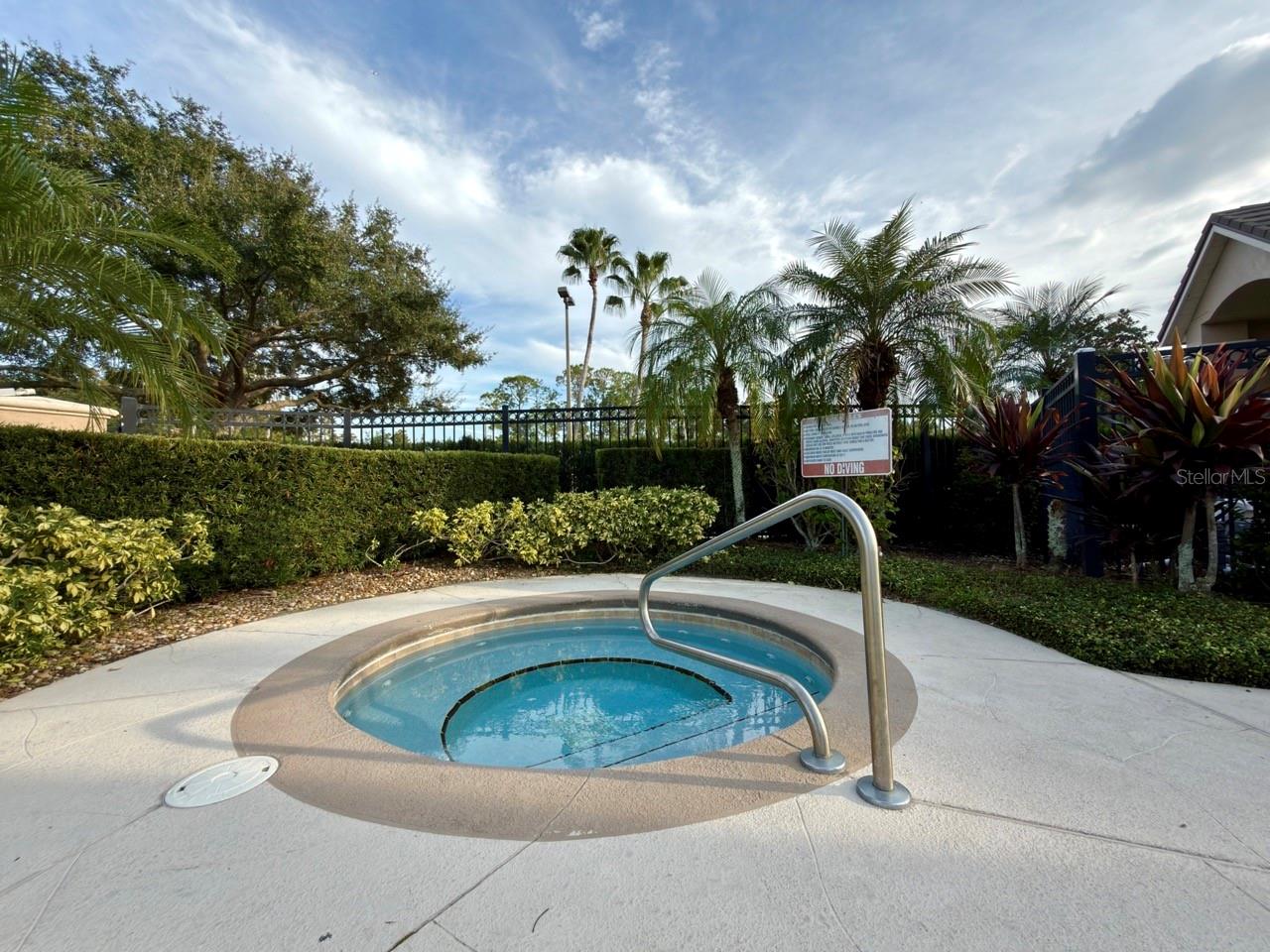 4865 Cypress Woods Dr #2302 Property Photo 37