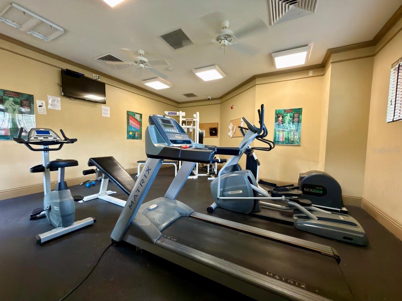 4865 Cypress Woods Dr #2302 Property Photo 41