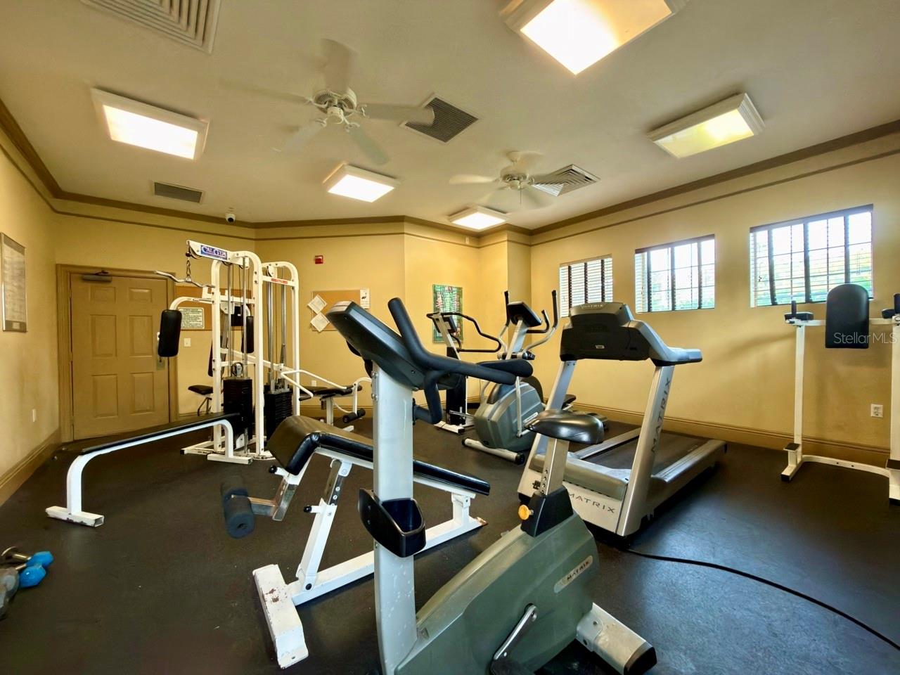 4865 Cypress Woods Dr #2302 Property Photo 42