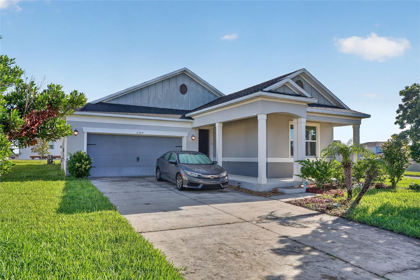 2364 Carriage Pointe Loop Property Photo 1