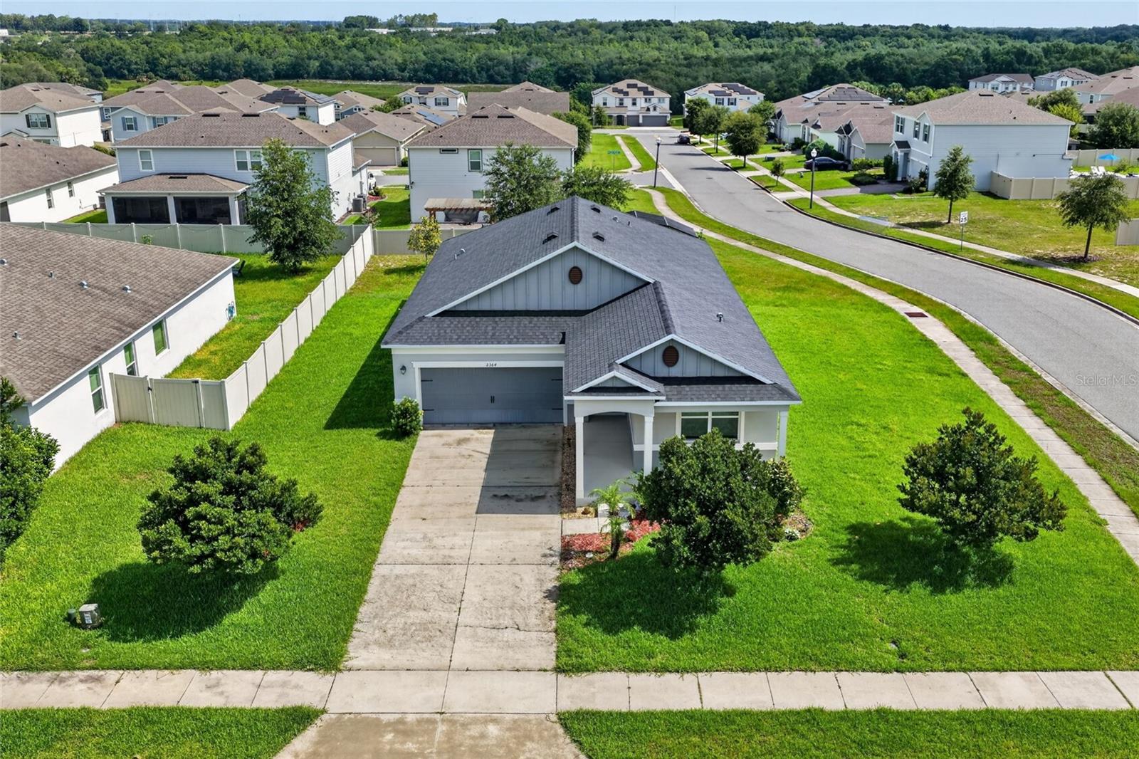 2364 Carriage Pointe Loop Property Photo 1