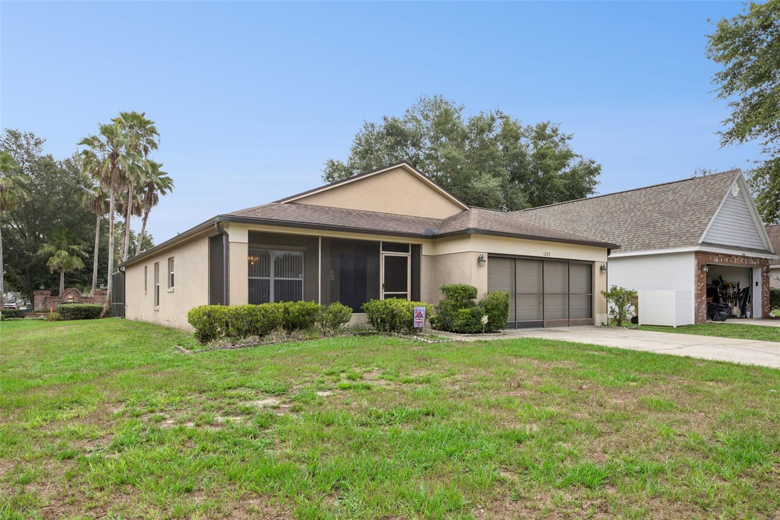 1237 Woodflower Way Property Photo 2