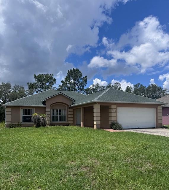 338 Kingfish Dr Property Photo 1