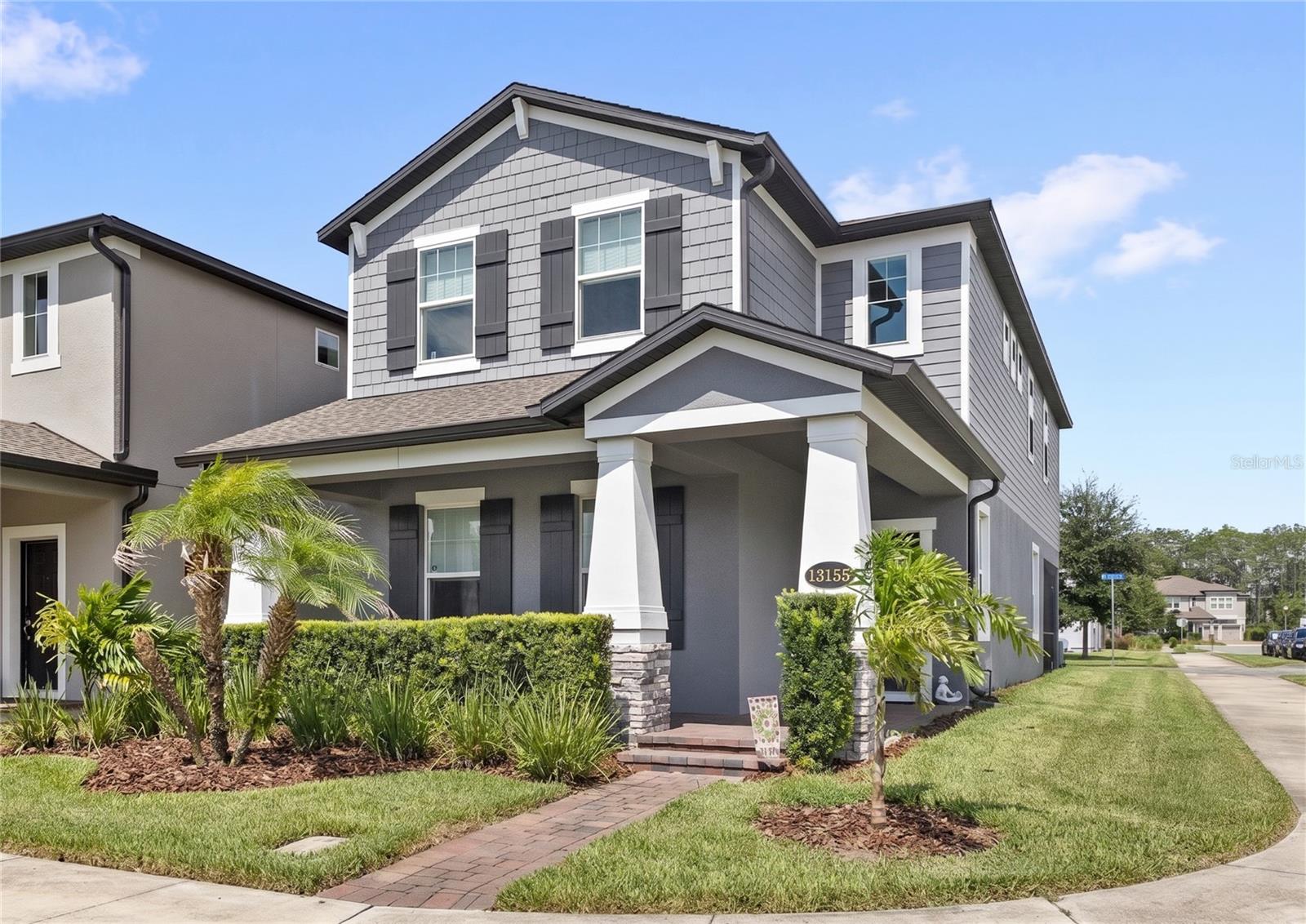 13155 Spring Grove Way Property Photo 1