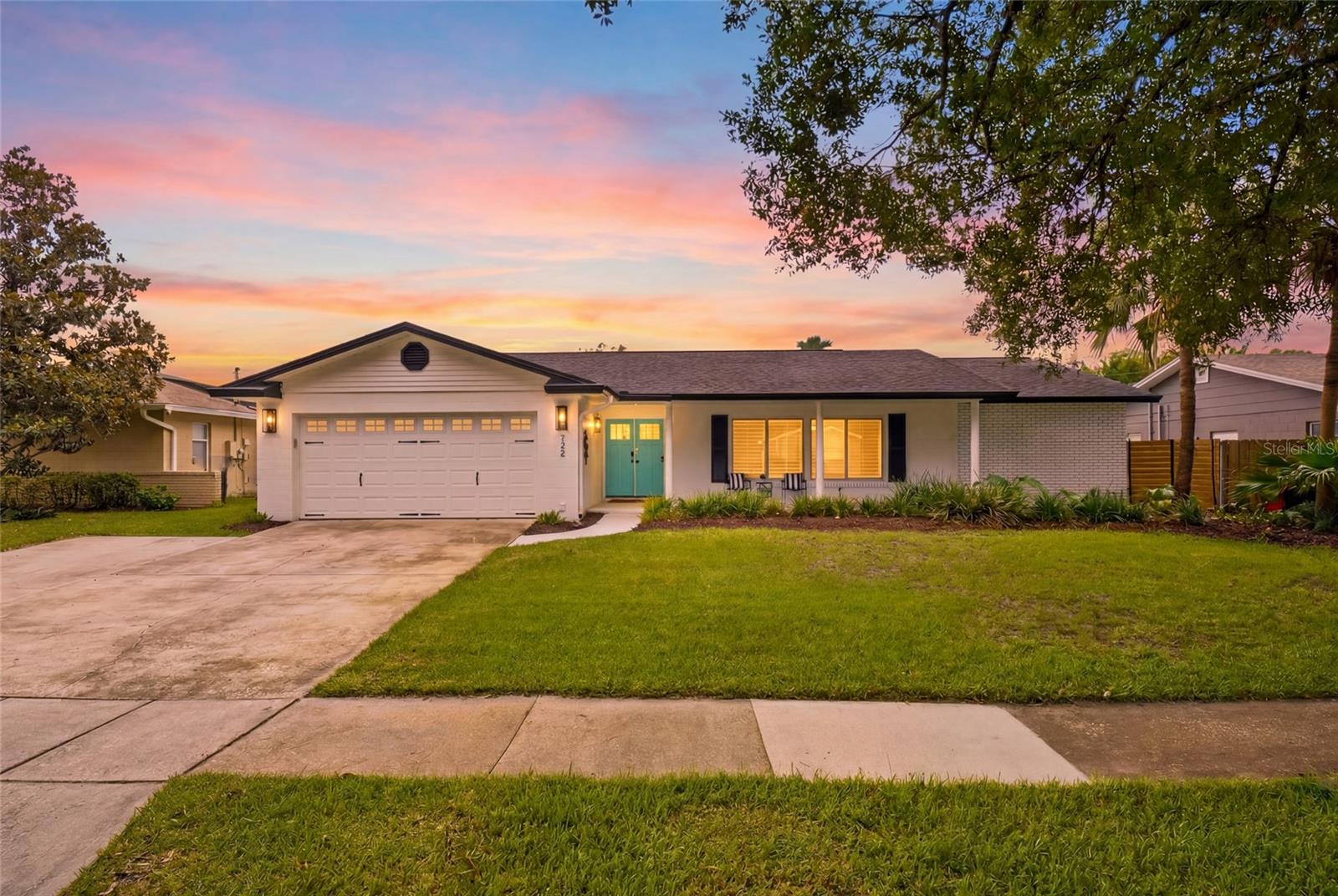722 S RANGER BLVD