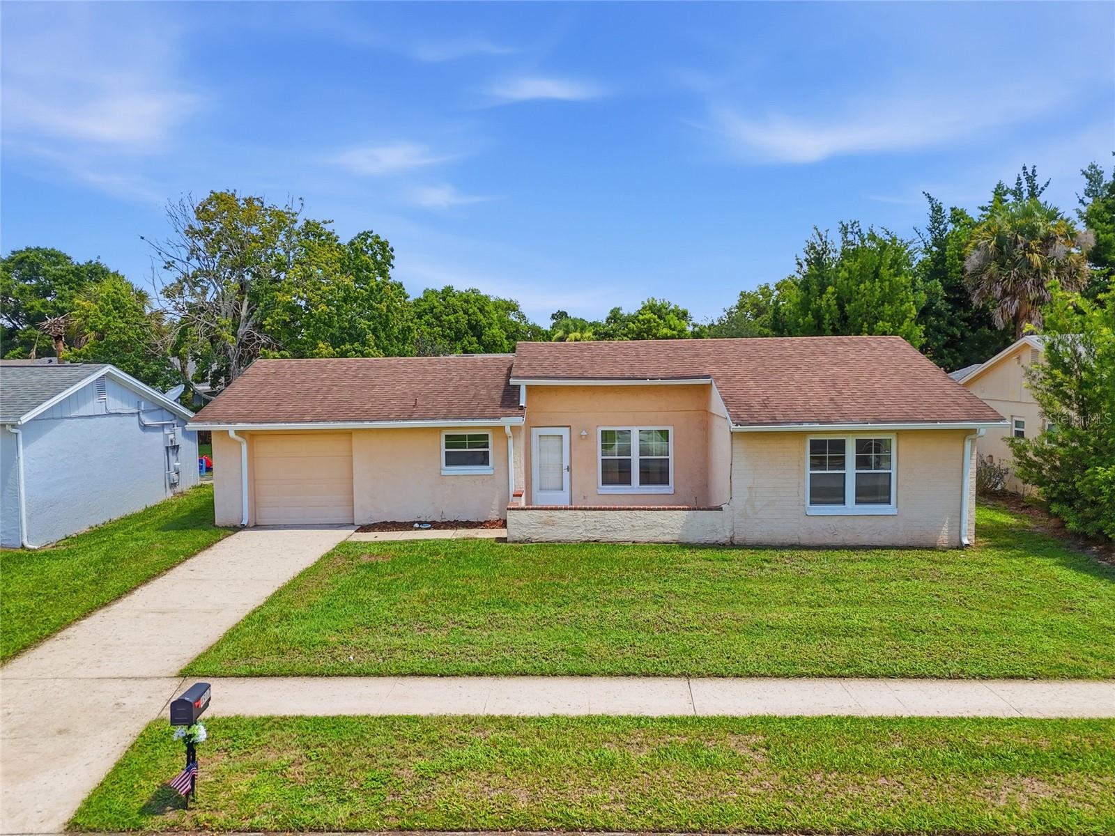 4917 Goucher Ln Property Photo 1