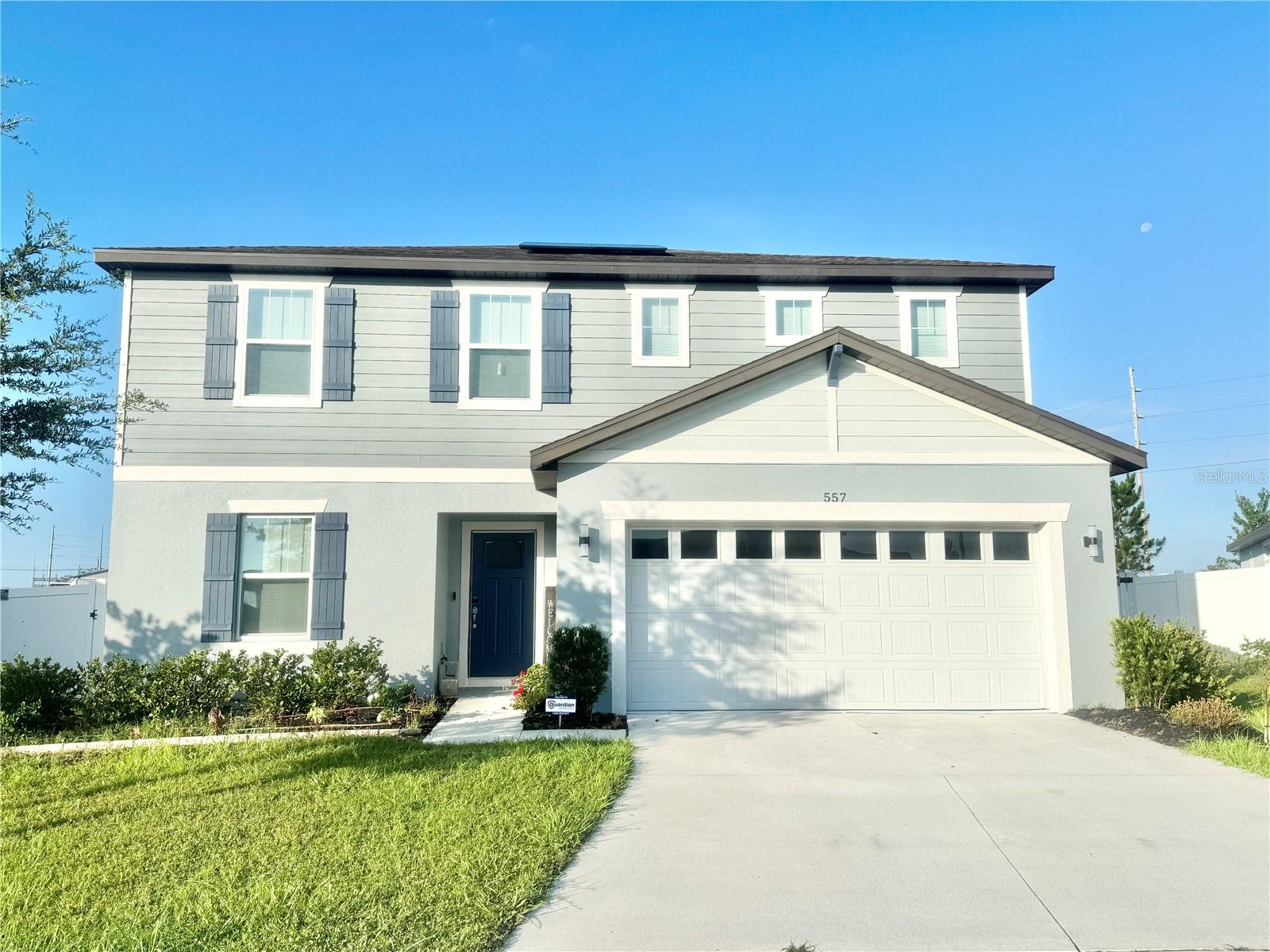 557 PINE TREE BLVD