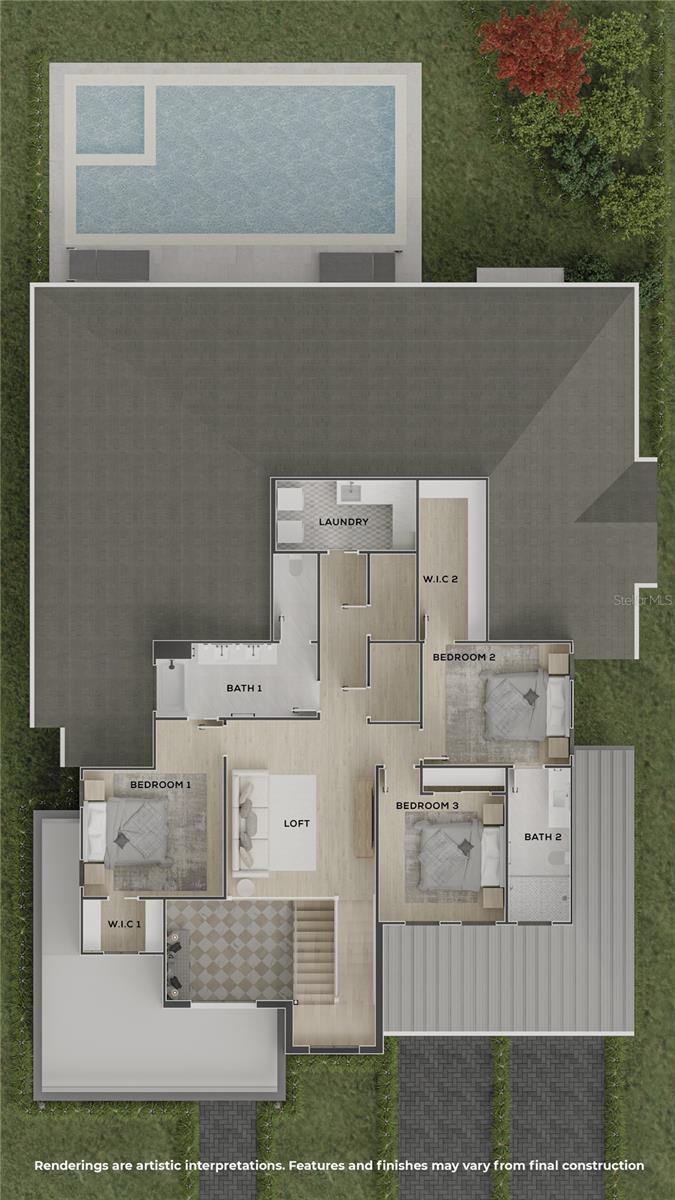 1754 Taylor Ave Property Photo 11