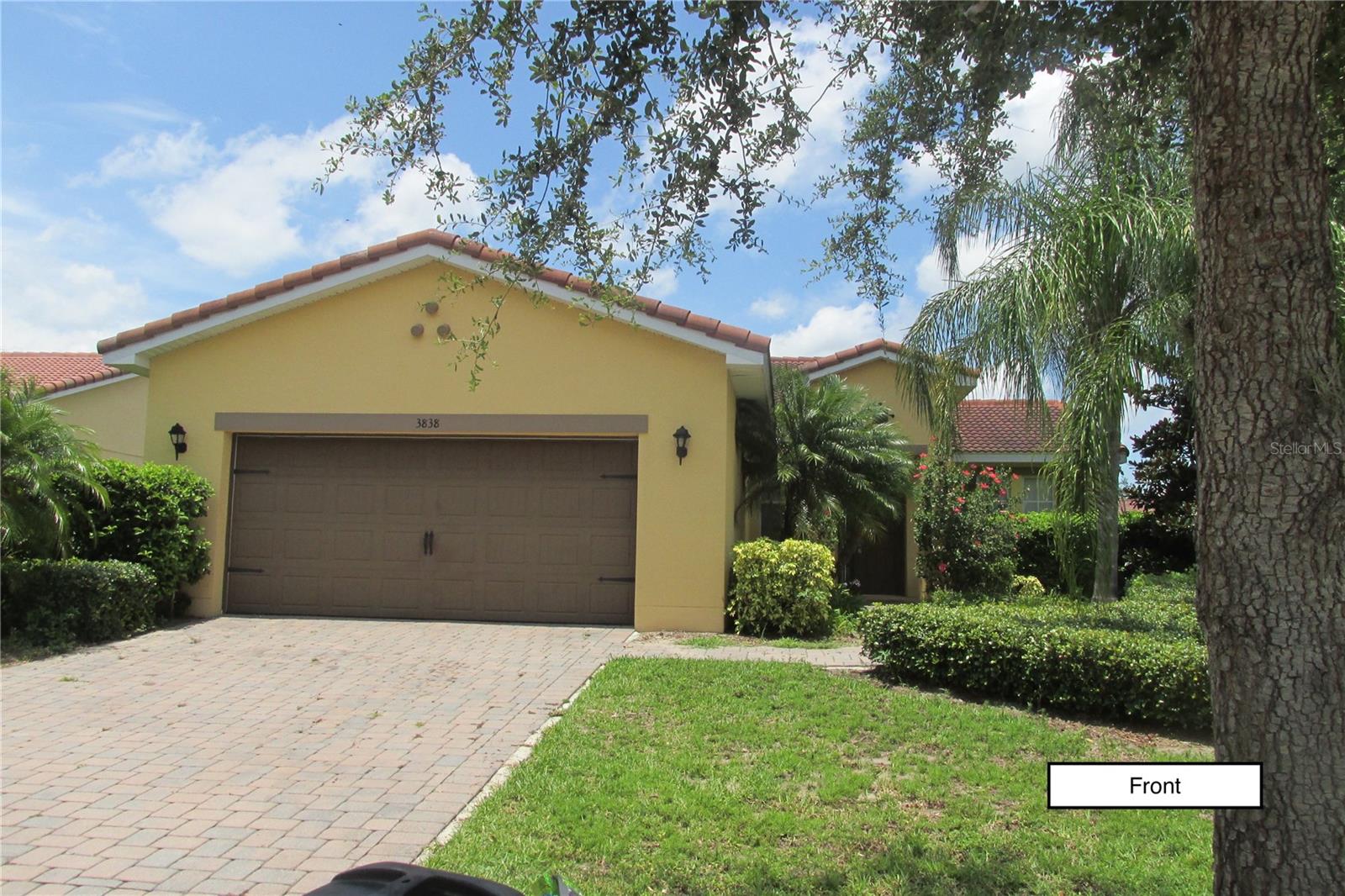 3838 GOLDEN KNOT DR Property Photo 1