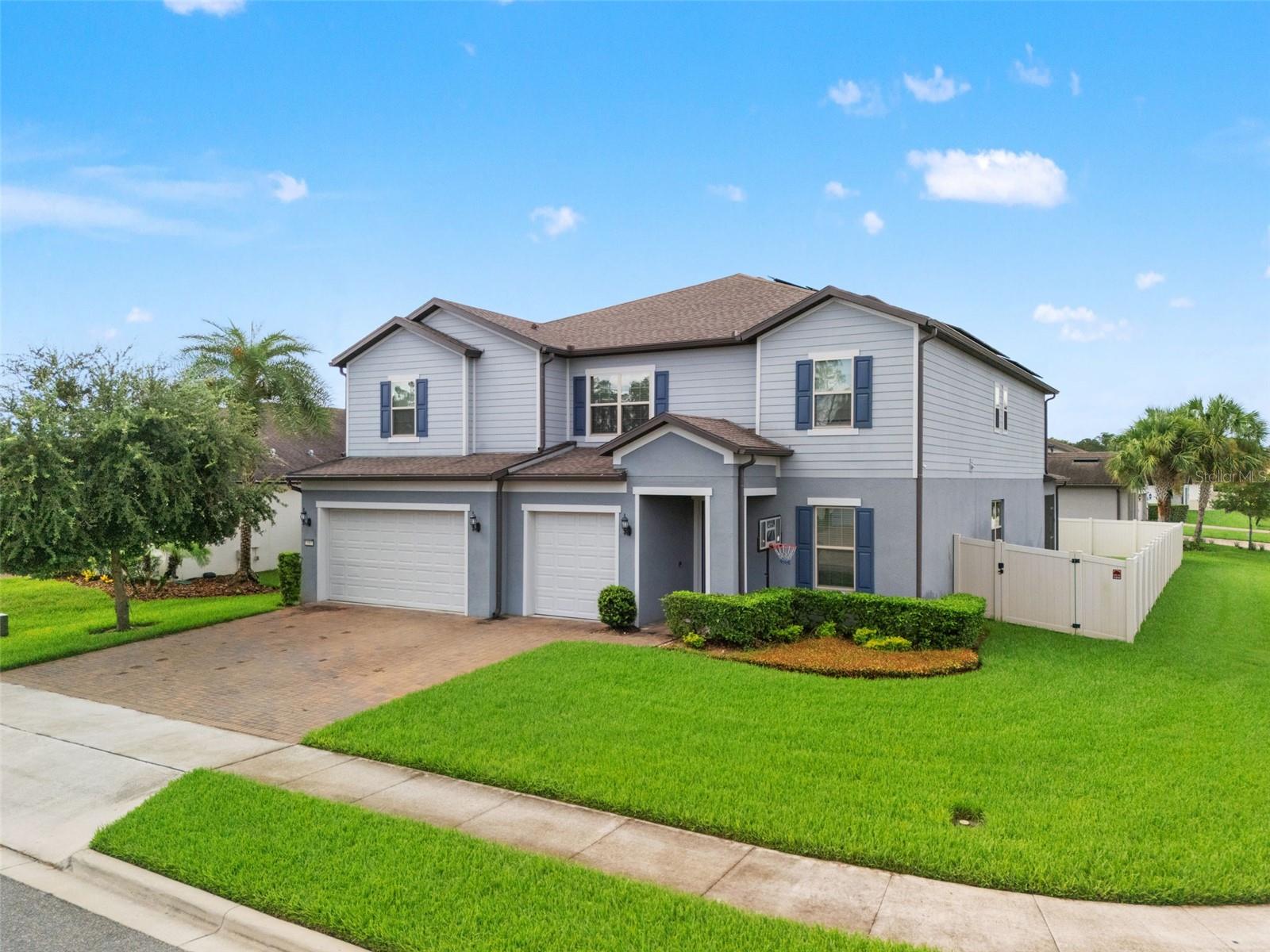 3367 Canyon Grand Pt Property Photo 1