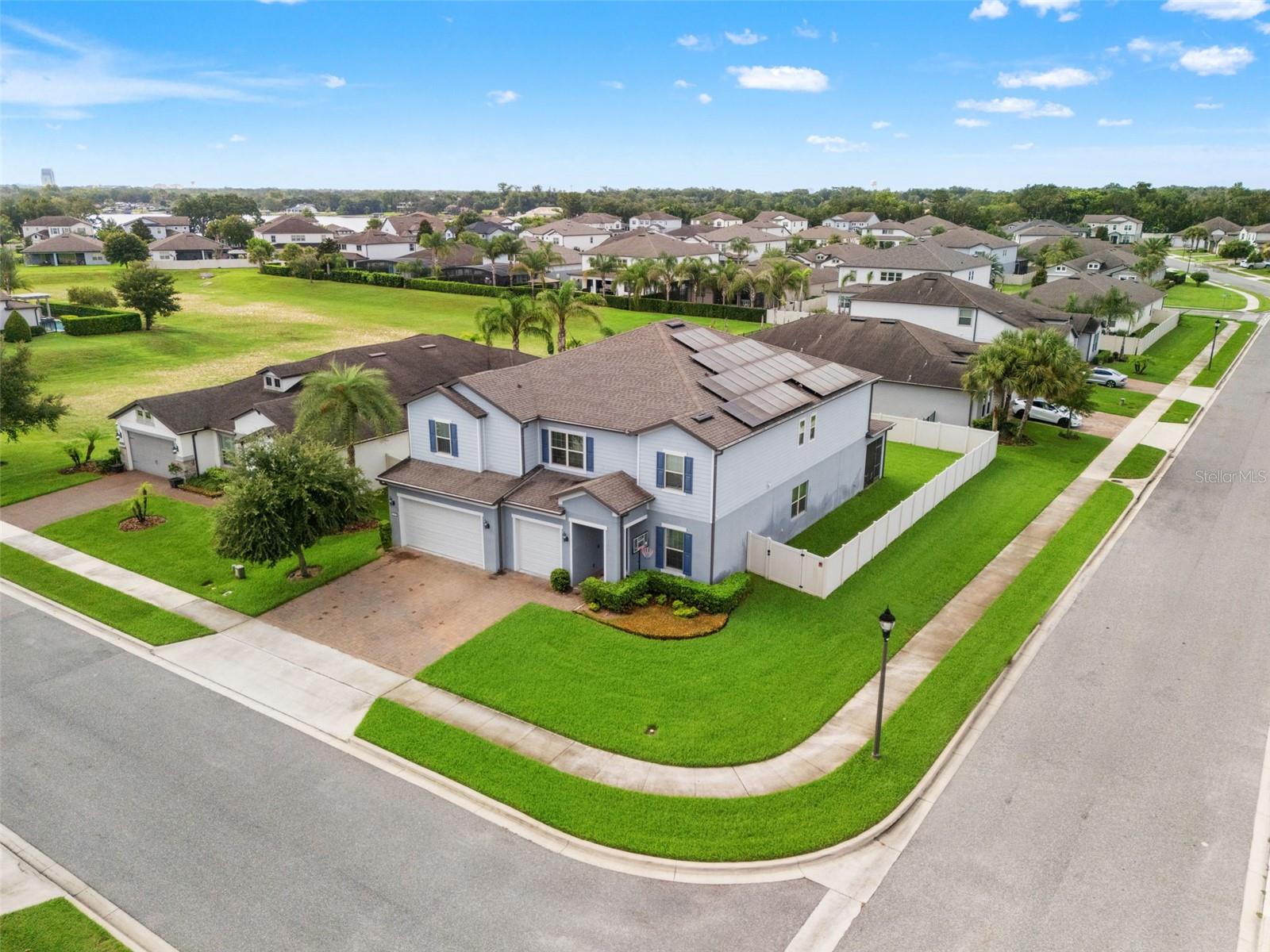 3367 Canyon Grand Pt Property Photo 1