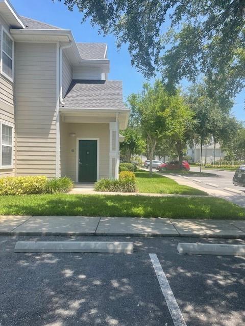 417 Southern Pecan Cir #201 Property Photo 1