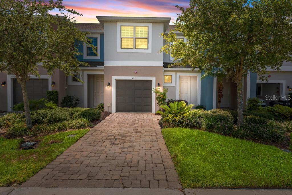 409 MERRY BROOK CIR
