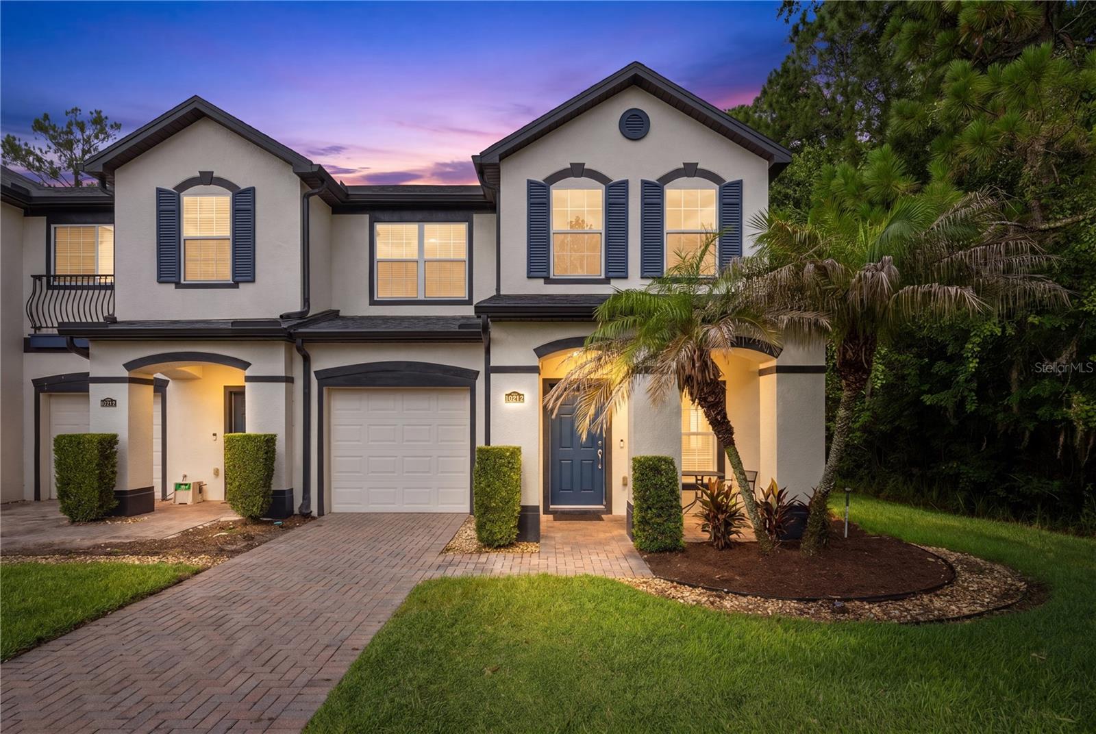 10212 PARK COMMONS DR