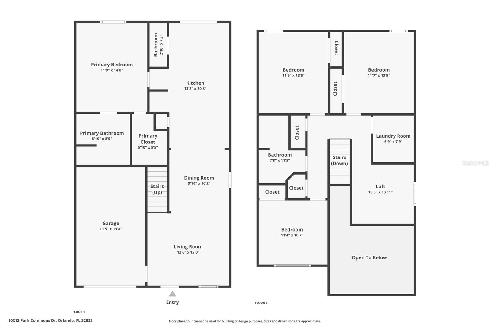 10212 Park Commons Dr Property Photo 41