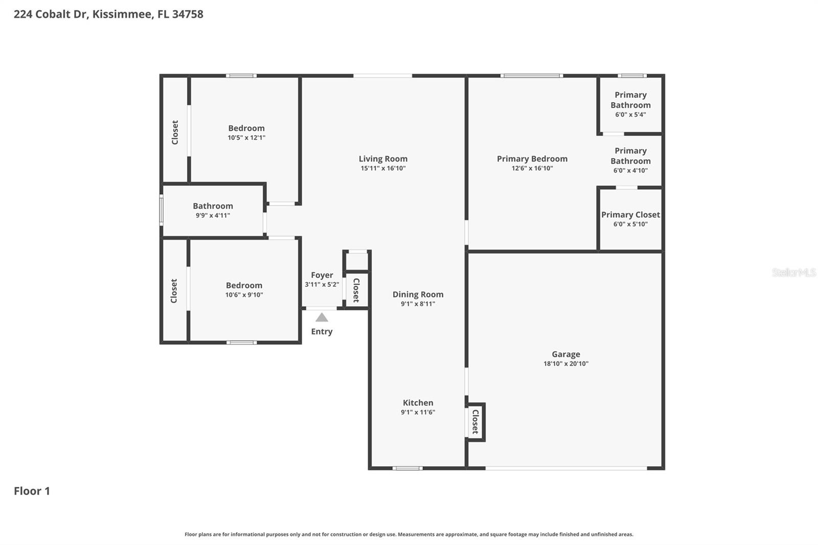 224 Cobalt Dr Property Photo 16
