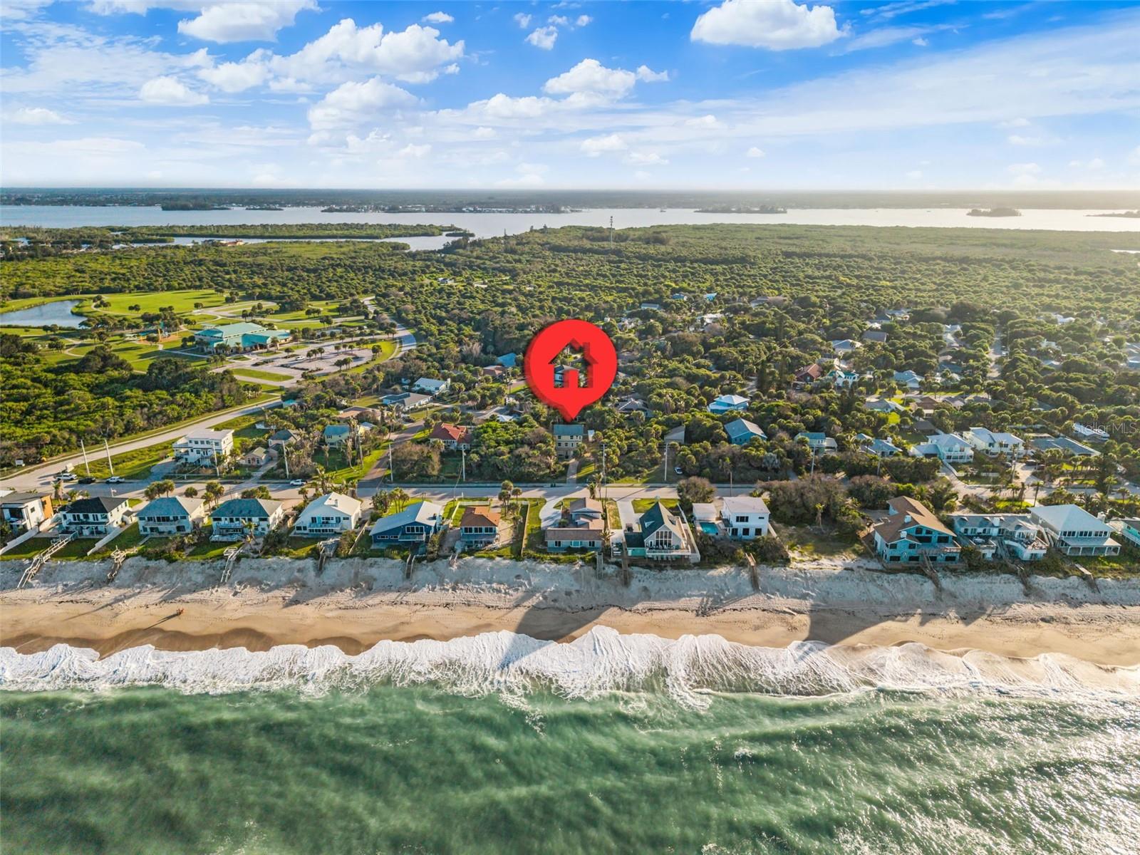 6850 S Highway A1a Property Photo 3