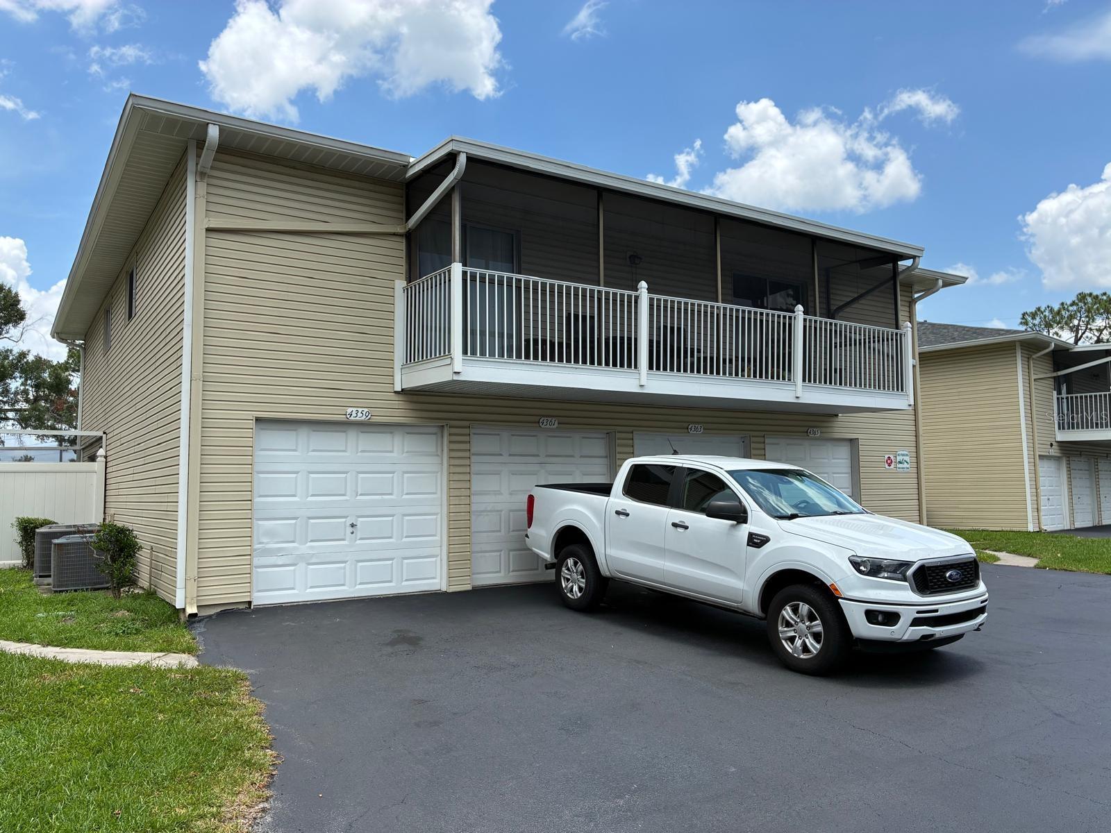 4361 Shadow Crest Pl #32-3 Property Photo 2