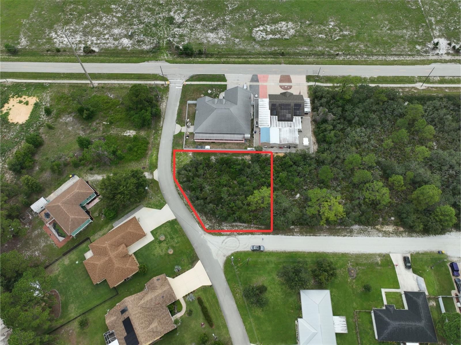 1425 Casey Ave Property Photo 1