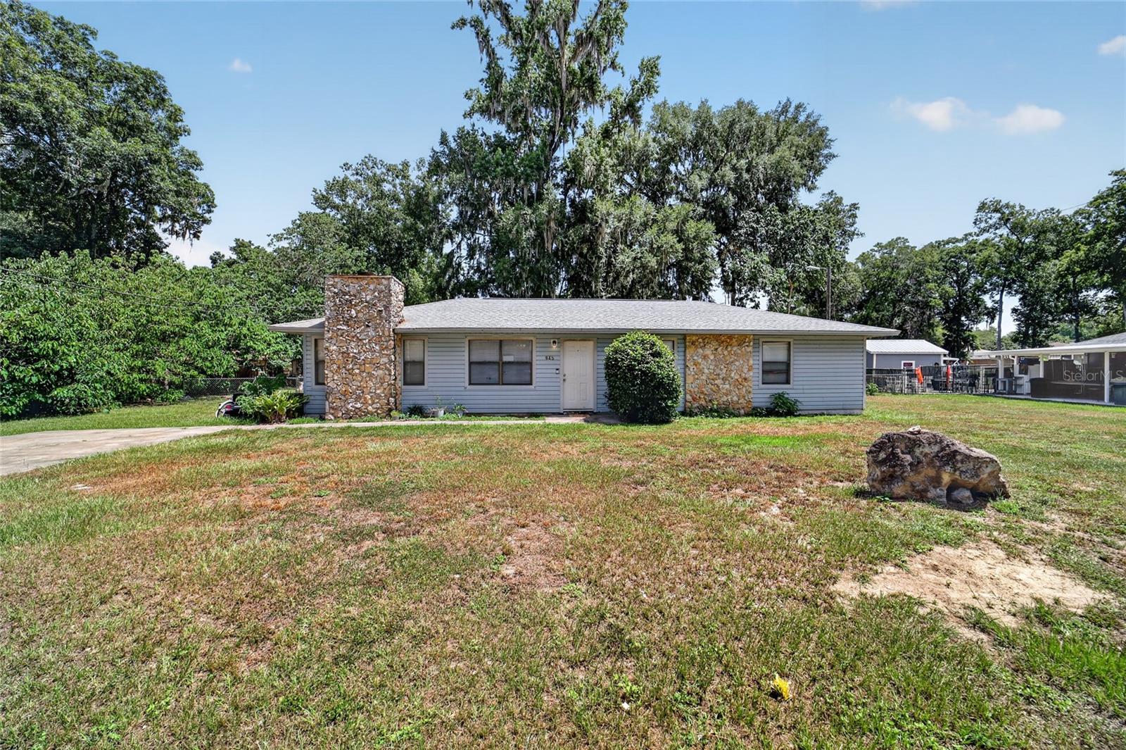 945 Nw 64th Pl Property Photo 1