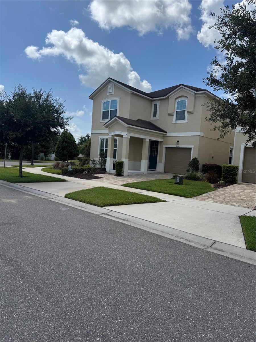 9000 EGRET MILLS TER Property Photo 1