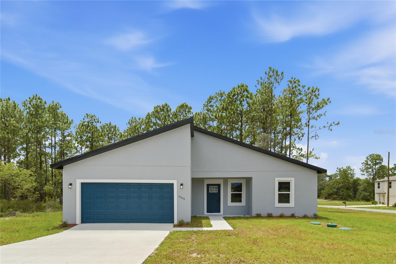 10708 N Caldera Ave Property Photo 1