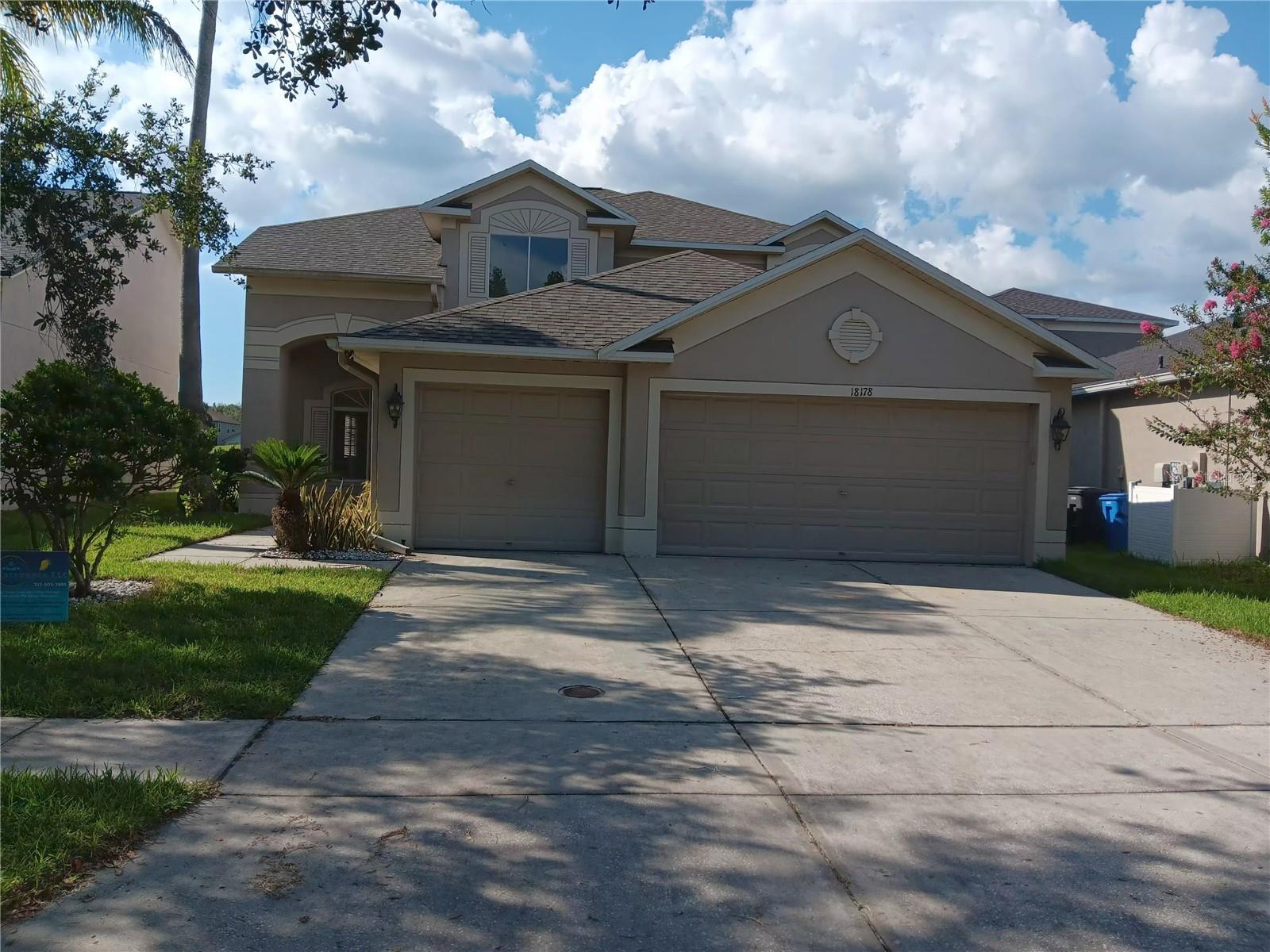 18178 SANDY POINTE DR